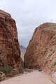 Dades-Schlucht, Marokko
