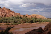 Aït-Ben-Haddou, Marokko