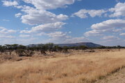 Waterberg, Namibia
