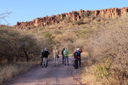 Waterberg, Namibia