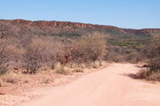 Waterberg, Namibia