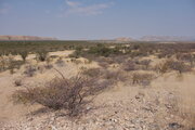 Ugab-Tal, Namibia