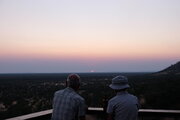 Sonnenuntergang