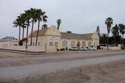Hotel Prinzessin Rupprecht in Swakopmund, Namibia
