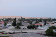 Swakopmund, Namibia