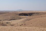 "The Grotto" in der Namib-Wüste, Namibia