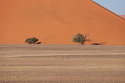 Sossusvlei, Namibia