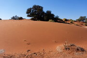 Sossusvlei, Namibia