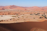 Sossusvlei, Namibia