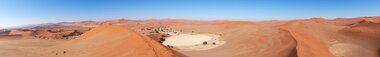 Sossusvlei, Namibia