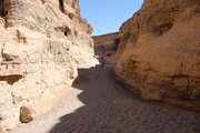 Sesriem Canyon, Namibia