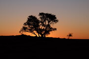 Sonnenuntergang