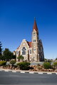Christuskirche in Windhoek, Namibia