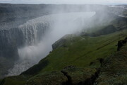 Dettifoss, Island